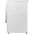 Máy Giặt LG Inverter 8 Kg FM1208N6W