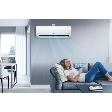 Máy lạnh LG Wifi Inverter 1.5 Hp V13APF 11