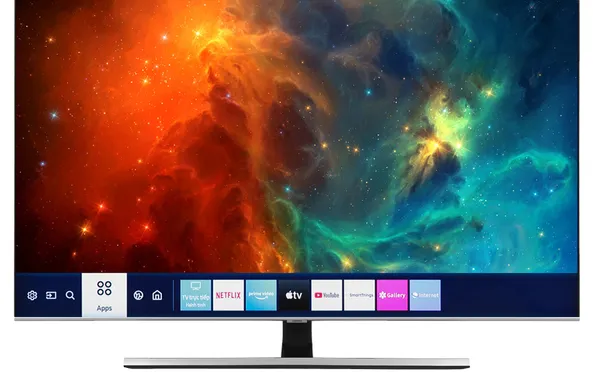 Samsung Smart Tivi 4K 55 Inch QA55Q70TA