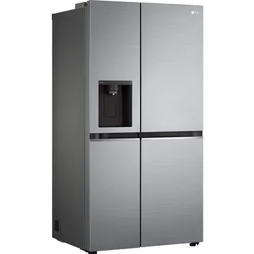 Tủ Lạnh LG Inverter 635 Lít GR-D257JS 1