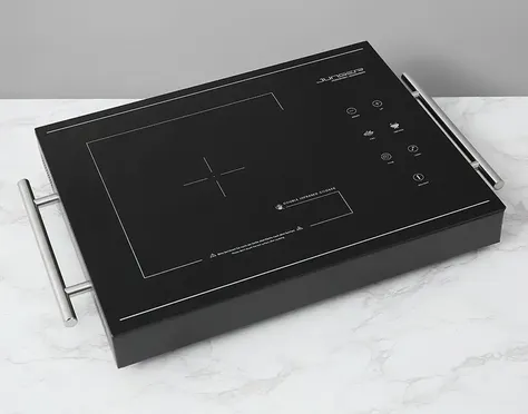 Bếp hồng ngoại đơn Junger MT21 2200W 1