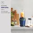 Máy Xay Sinh Tố Mini Olivo MB1000