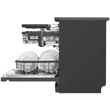 Máy Rửa Chén LG LDT14BLA4 - Nhập Khẩu Hàn Quốc - Tiệt Trùng Hơi Nước 100 Độ C 7