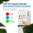 Cây Nước Nóng Lạnh Bình Âm Cao Cấp Fujihome WD606ES