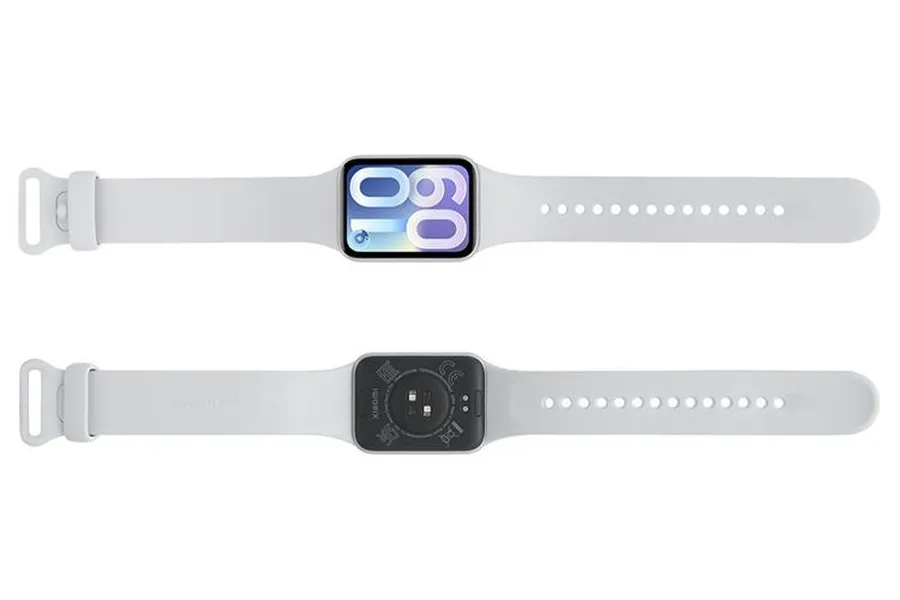 Xiaomi Smart Band 10 Pro