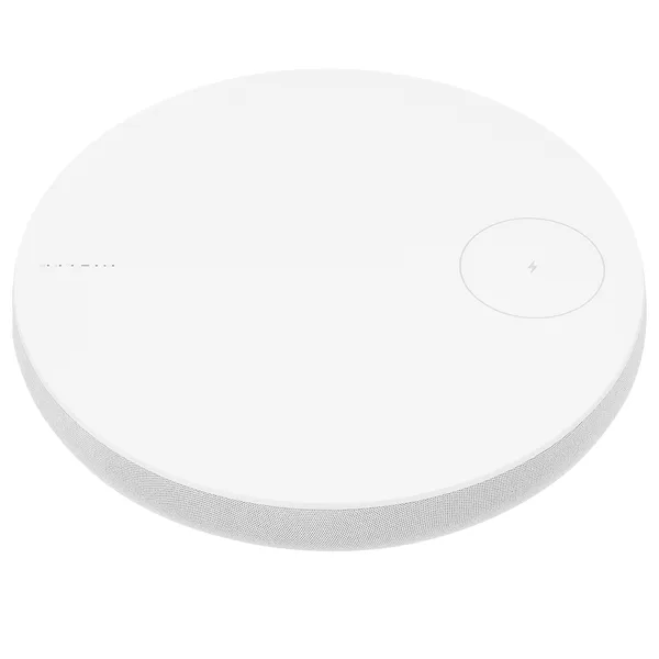Máy Lọc Không Khí Kèm Loa LG PuriCare Aero Speaker AS20GSHU0.ABAE Màu Trắng