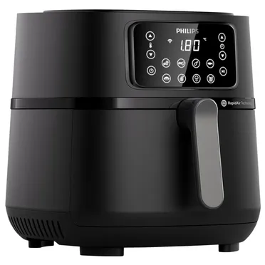 Nồi Chiên Không Dầu Philips HD9285/90 1