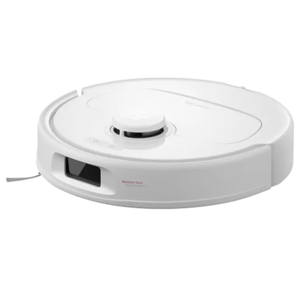 Robot Hút Bụi Lau Nhà Roborock QR 798 - Trắng