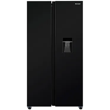 Tủ Lạnh Sharp Inverter 529 Lít SJ-SBX530WD-DG