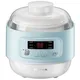 Nồi Nấu Chậm Cho Bé Ăn Dặm Bear DDZ-A08G2 - Hàng Quốc Tế - Bản Tiếng Anh