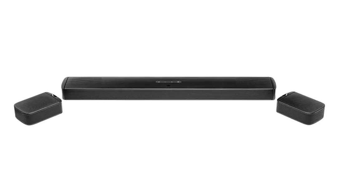Loa Soundbar JBL BAR 9.1