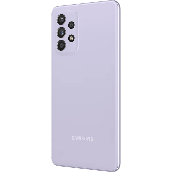 Galaxy A52(8GB+128GB) Đen