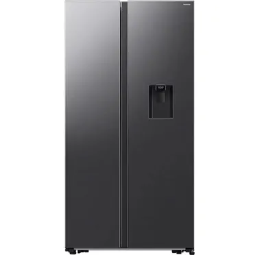 Tủ Lạnh Samsung Inverter 578 Lít Side By Side RS57DG410EB4SV