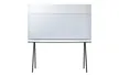 Smart Tivi Samsung 4K The Serif 50 Inch QA50LS01B