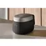 Nồi Cơm Điện Tử Áp Suất Cao Tần Cuckoo CRP-NHTR1010FB 1.8 Lít - Xuất Xứ Hàn Quốc