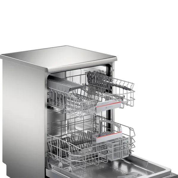 Máy Rửa Bát BOSCH SMS2HAI12E Series 2 - Đức