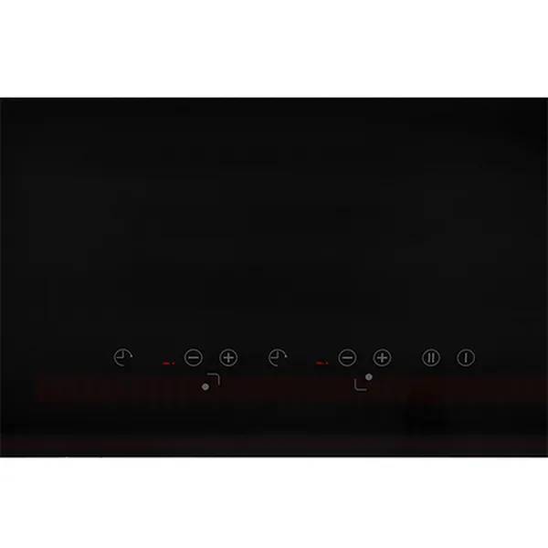 Bếp từ đôi Hafele HC-IS772EA 3000W - Châu Âu