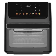 Nồi Chiên Không Dầu Paveden PAF-1118 11 Lít