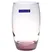 Ly Cao Thủy Tinh Luminarc Salto Pink 350ml