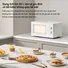 Lò Vi Sóng Xiaomi Microwave Oven EU (BHR7990EU) 20 Lít