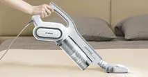 C&aacute;ch sử dụng m&aacute;y h&uacute;t bụi Deerma an to&agrave;n v&agrave; bền bỉ