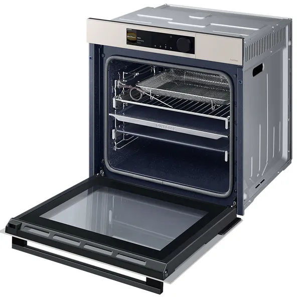 Lò Nướng Samsung NV7B6675CAA/SV 76 Lít - Malaysia