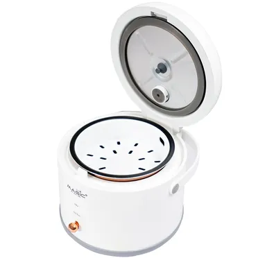 Nồi Cơm Điện Magic Eco AC-240 0.8 Lít 3
