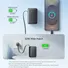 Pin sạc dự phòng Anker 2C1A 45W 10000mah