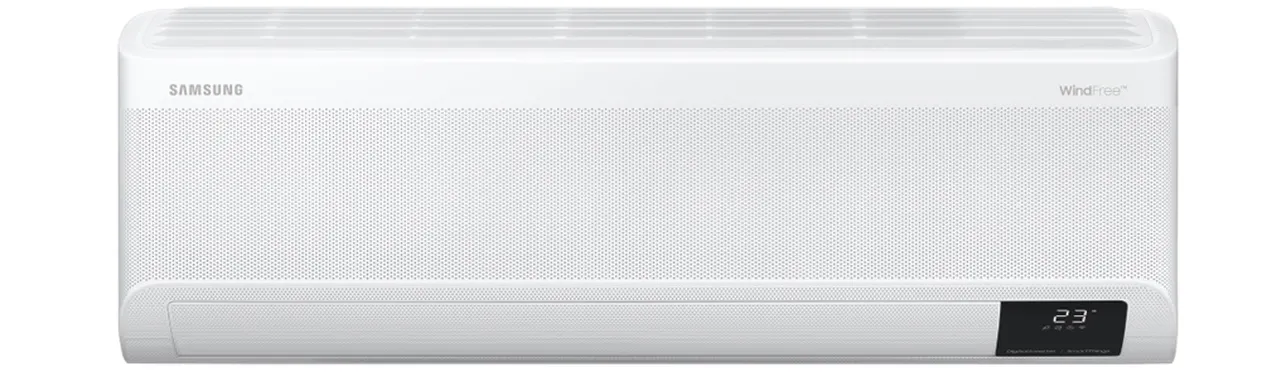 Máy Lạnh Samsung Inverter 2 HP AR18CYFAAWKNSV