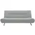 Sofa Giường Amber MLM-503780 Kem