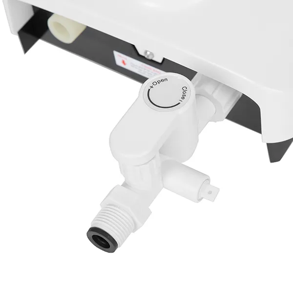 Máy Nước Nóng Có Bơm Beko BWI45S2D-213 - Malaysia