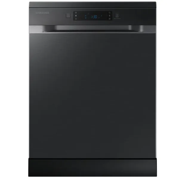Máy Rửa Chén Samsung DW60CG550FSGSV
