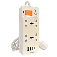 Ổ Cắm Nối Dài An Toàn Comet CESG3222-UCQ