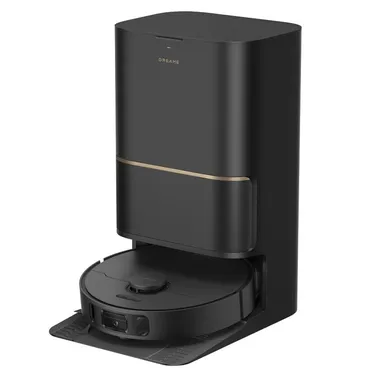Robot Hút Bụi Lau Nhà Dreame L10s Ultra Heat 2