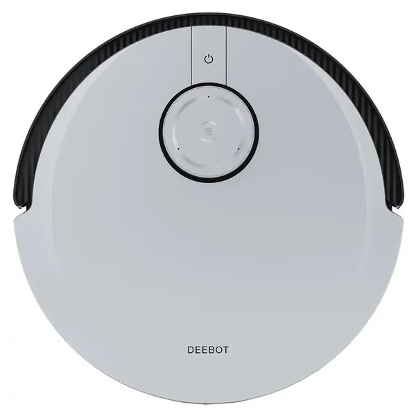 Robot Hút Bụi Lau Nhà Tự Động Xả Rác - Tự Động Giặt Khăn Lau Ecovacs Deebot X1 OMNI-DEX11 - Hàng Chính Hãng - Bản Quốc Tế
