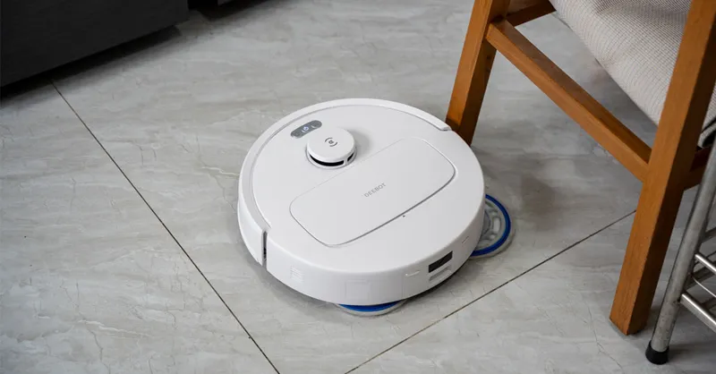 Đánh giá Ecovacs Deebot N30 Pro Omni: Liệu có đáng sở hữu?