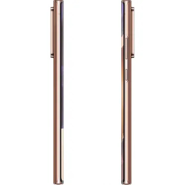 Galaxy Note 20 Ultra (8GB+256GB) Vàng Đồng 4