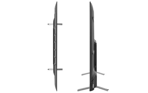 Google Tivi Toshiba 4K 75 Inch 75C350LP 4