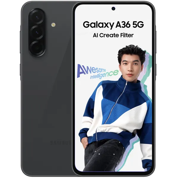 Samsung Galaxy A36 (8GB+128GB)