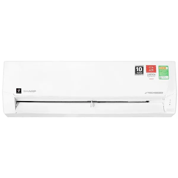 Máy Lạnh Sharp Inverter 2 Hp AH-XP18DSW