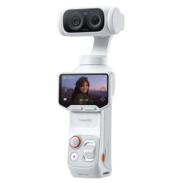 Camera Hành Trình Insta360 Luna Ultra Creator Bundle 0