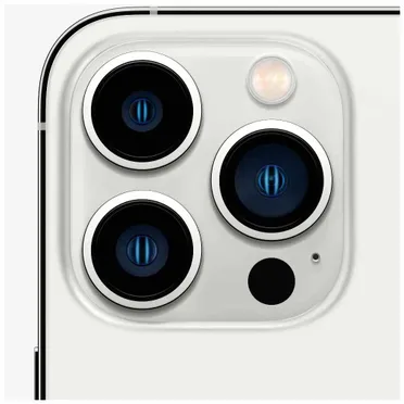 iPhone 13 Pro Max 256GB, Bạc Chính Hãng (VN/A) 1