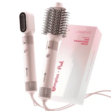 Lược Sấy Tạo Kiểu Simplus RFSH005PK00 0