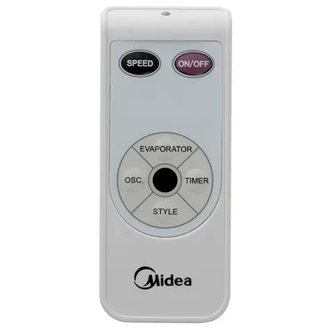 Quạt Điều Hòa MIDEA AC100-U 7
