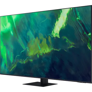 Samsung Smart Tivi QLED 4K 85 Inch QA85Q70AA 1