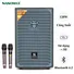 Loa Karaoke Di Động Nanomax CP-188