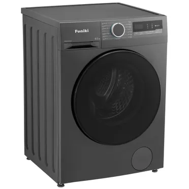 Máy Giặt Funiki Inverter 9.5 Kg HWM F895ADG 1