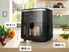 Nồi Chiên Không Dầu Bosch MAF671B0 7.2 Lít 3