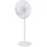 Quạt Đứng AsiaVina Turbo Decor - VY659691 - Màu Trắng