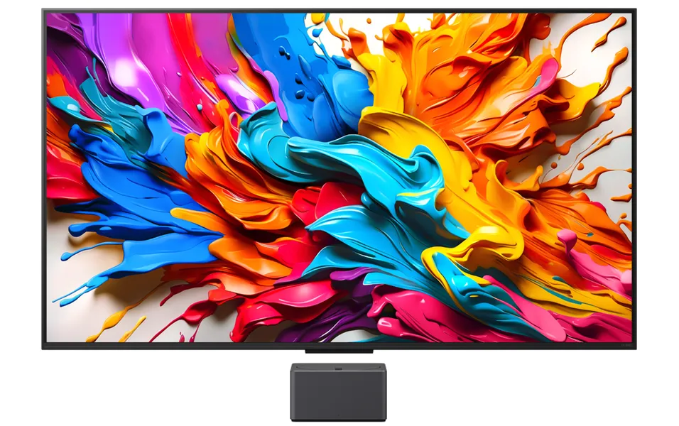 Smart TV Kết Nối Không Dây LG QNED evo AI MiniLED 75 Inch 75QNED9MASA